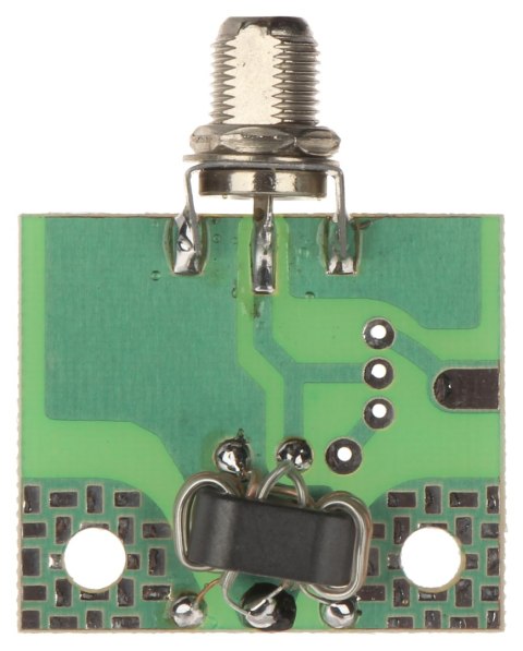 SYMETRYZATOR ANTENOWY SA/I-V/F-DIPOL SYMETRYZATOR ANTENOWY SA/I-V/F-DIPOL