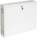 SZAFA RACK WISZĄCA CR19-2U-130-W STALFLEX