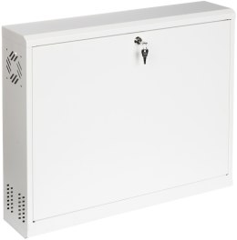 SZAFA RACK WISZĄCA CR19-2U-130-W STALFLEX
