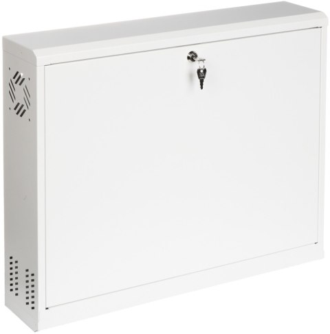 SZAFA RACK WISZĄCA CR19-2U-130-W STALFLEX SZAFA RACK WISZĄCA CR19-2U-130-W STALFLEX