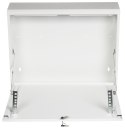 SZAFA RACK WISZĄCA CR19-2U-130-W STALFLEX