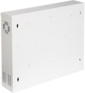 SZAFA RACK WISZĄCA CR19-2U-130-W STALFLEX