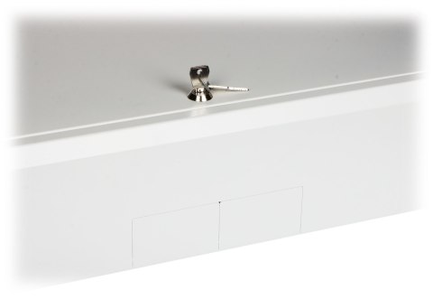 SZAFA RACK WISZĄCA CR19-2U-130-W STALFLEX SZAFA RACK WISZĄCA CR19-2U-130-W STALFLEX