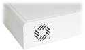 SZAFA RACK WISZĄCA CR19-2U-130-W STALFLEX