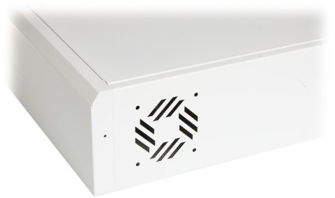 SZAFA RACK WISZĄCA CR19-2U-130-W STALFLEX SZAFA RACK WISZĄCA CR19-2U-130-W STALFLEX