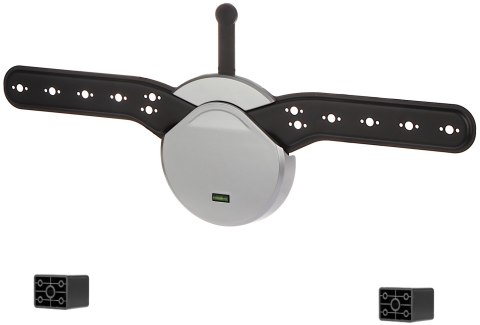 UCHWYT DO TELEWIZORA LUB MONITORA AX-ORION RED EAGLE UCHWYT DO TELEWIZORA LUB MONITORA AX-ORION RED EAGLE