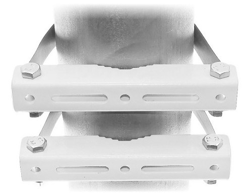 UCHWYT NA SŁUP OR-150/T UCHWYT NA SŁUP OR-150/T