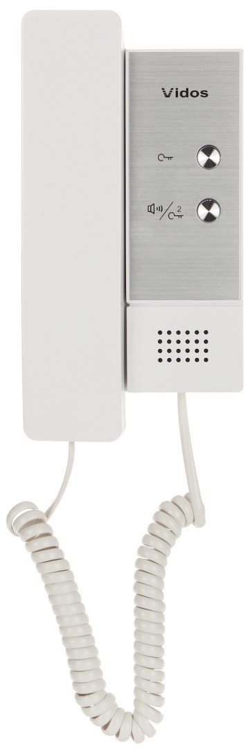 UNIFON U1010-2 VIDOS UNIFON U1010-2 VIDOS