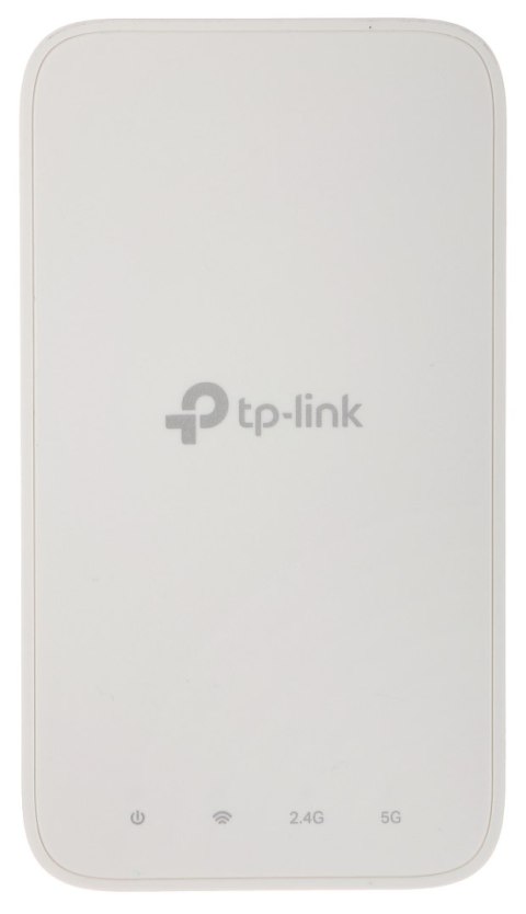 UNIWERSALNY WZMACNIACZ SIECI BEZPRZEWODOWEJ TL-RE300 2.4 GHz, 5 GHz TP-LINK UNIWERSALNY WZMACNIACZ SIECI BEZPRZEWODOWEJ TL-RE300 2.4 GHz, 5 GHz TP-LINK