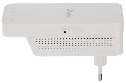 UNIWERSALNY WZMACNIACZ SIECI BEZPRZEWODOWEJ TL-RE300 2.4 GHz, 5 GHz TP-LINK UNIWERSALNY WZMACNIACZ SIECI BEZPRZEWODOWEJ TL-RE300 2.4 GHz, 5 GHz TP-LINK