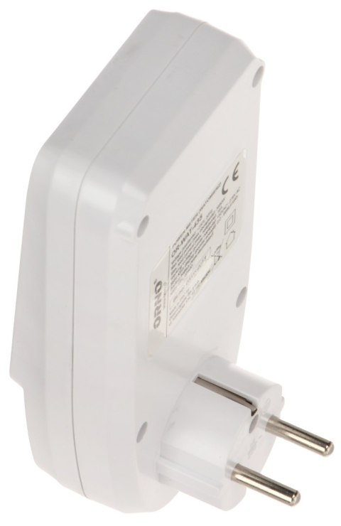 WATOMIERZ, KALKULATOR ENERGII Z WYŚWIETLACZEM LCD OR-WAT-435 ORNO WATOMIERZ, KALKULATOR ENERGII Z WYŚWIETLACZEM LCD OR-WAT-435 ORNO