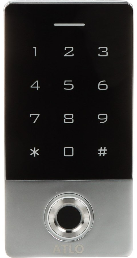 ZAMEK SZYFROWY ATLO-KRMF-511 ZAMEK SZYFROWY ATLO-KRMF-511
