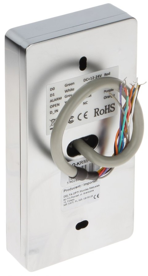 ZAMEK SZYFROWY ATLO-KRMF-555 Wi-Fi eWeLink ZAMEK SZYFROWY ATLO-KRMF-555 Wi-Fi eWeLink