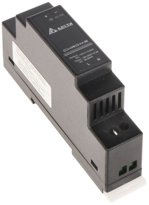 ZASILACZ IMPULSOWY DRC-12V10W-1AZ Delta Electronics ZASILACZ IMPULSOWY DRC-12V10W-1AZ Delta Electronics