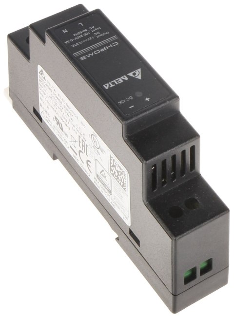 ZASILACZ IMPULSOWY DRC-12V10W-1AZ Delta Electronics ZASILACZ IMPULSOWY DRC-12V10W-1AZ Delta Electronics