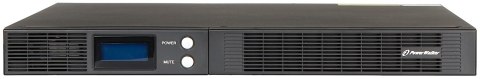 ZASILACZ UPS VI-1500/R1U 1500 VA PowerWalker ZASILACZ UPS VI-1500/R1U 1500 VA PowerWalker