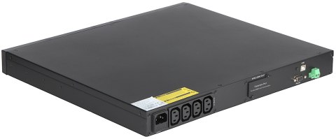 ZASILACZ UPS VI-1500/R1U 1500 VA PowerWalker ZASILACZ UPS VI-1500/R1U 1500 VA PowerWalker