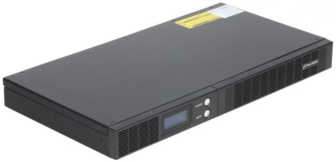 ZASILACZ UPS VI-500/R1U 500 VA PowerWalker ZASILACZ UPS VI-500/R1U 500 VA PowerWalker