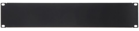 ZAŚLEPKA DO SZAFY RACK Z19-2U*P2 ZAŚLEPKA DO SZAFY RACK Z19-2U*P2