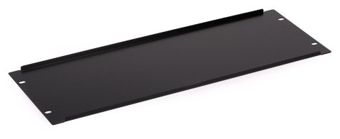 ZAŚLEPKA DO SZAFY RACK Z19-4U*P2 ZAŚLEPKA DO SZAFY RACK Z19-4U*P2