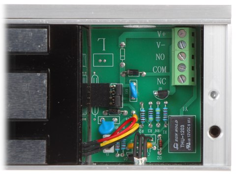 ZWORA ELEKTROMAGNETYCZNA ASF500A DAHUA ZWORA ELEKTROMAGNETYCZNA ASF500A DAHUA