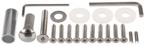 ZWORA ELEKTROMAGNETYCZNA ASF500A DAHUA ZWORA ELEKTROMAGNETYCZNA ASF500A DAHUA