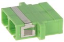 ADAPTER JEDNOMODOWY AD-2SC-APC/2SC-APC