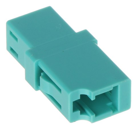 ADAPTER WIELOMODOWY AD-LC/LC-MM-OM3 ADAPTER WIELOMODOWY AD-LC/LC-MM-OM3