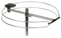 ANTENA DOOKÓLNA 1/RUZ/B/88-108/S
