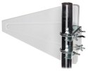 ANTENA LOGARYTMICZNA ATK-ALP/LTE+SMA/10 GSM/DCS/UMTS/HSDPA