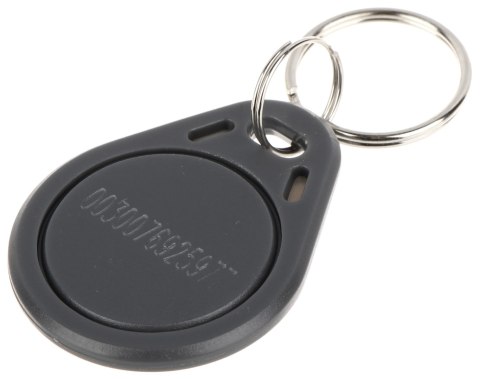 BRELOK ZBLIŻENIOWY RFID ATLO-504N13/G BRELOK ZBLIŻENIOWY RFID ATLO-504N13/G
