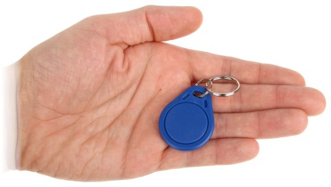 BRELOK ZBLIŻENIOWY RFID ATLO-507/N BRELOK ZBLIŻENIOWY RFID ATLO-507/N