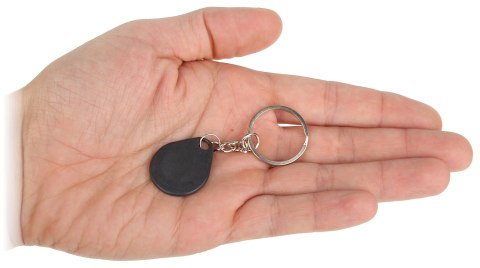 BRELOK ZBLIŻENIOWY RFID ATLO-524/B BRELOK ZBLIŻENIOWY RFID ATLO-524/B