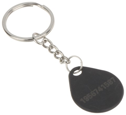 BRELOK ZBLIŻENIOWY RFID ATLO-527NR/B BRELOK ZBLIŻENIOWY RFID ATLO-527NR/B