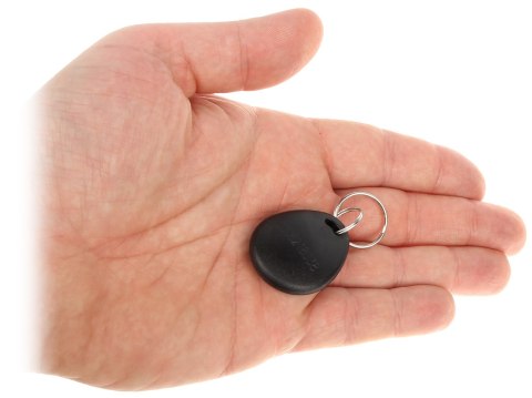 BRELOK ZBLIŻENIOWY RFID ATLO-534N/B BRELOK ZBLIŻENIOWY RFID ATLO-534N/B