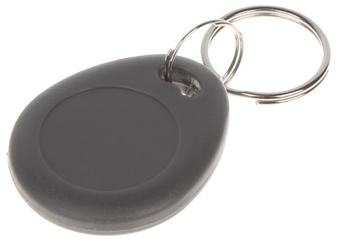 BRELOK ZBLIŻENIOWY RFID ATLO-534N/G BRELOK ZBLIŻENIOWY RFID ATLO-534N/G