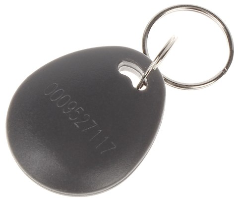 BRELOK ZBLIŻENIOWY RFID ATLO-534N/G BRELOK ZBLIŻENIOWY RFID ATLO-534N/G