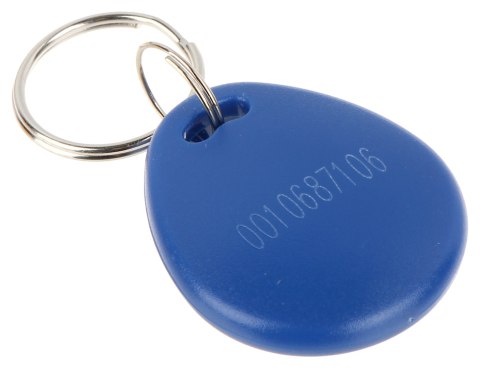 BRELOK ZBLIŻENIOWY RFID ATLO-534N/N BRELOK ZBLIŻENIOWY RFID ATLO-534N/N