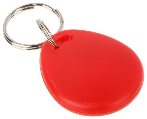 BRELOK ZBLIŻENIOWY RFID ATLO-534/R BRELOK ZBLIŻENIOWY RFID ATLO-534/R