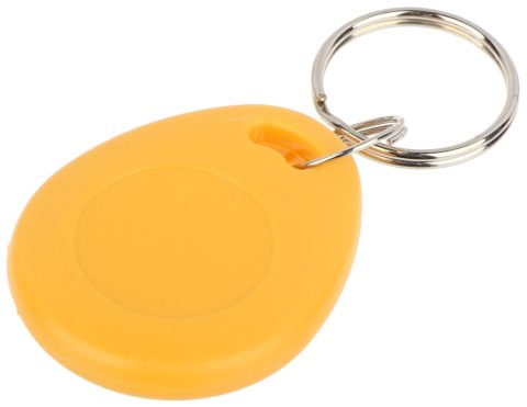 BRELOK ZBLIŻENIOWY RFID ATLO-534/Y BRELOK ZBLIŻENIOWY RFID ATLO-534/Y