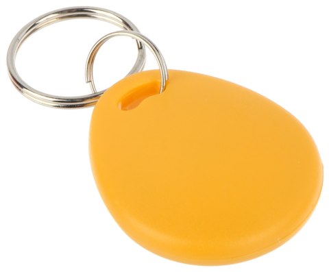 BRELOK ZBLIŻENIOWY RFID ATLO-534/Y BRELOK ZBLIŻENIOWY RFID ATLO-534/Y