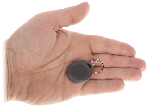 BRELOK ZBLIŻENIOWY RFID ATLO-537NR/G BRELOK ZBLIŻENIOWY RFID ATLO-537NR/G