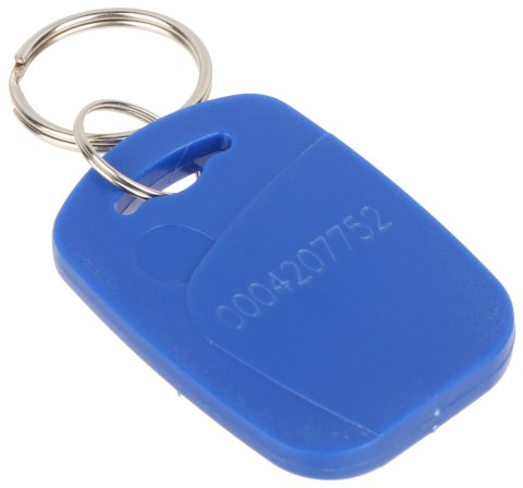 BRELOK ZBLIŻENIOWY RFID ATLO-544N/N BRELOK ZBLIŻENIOWY RFID ATLO-544N/N