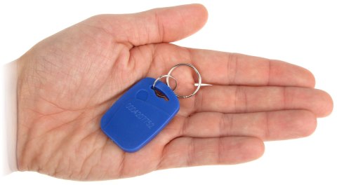 BRELOK ZBLIŻENIOWY RFID ATLO-544N/N BRELOK ZBLIŻENIOWY RFID ATLO-544N/N