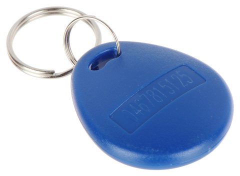 BRELOK ZBLIŻENIOWY RFID ATLO-547NR/N BRELOK ZBLIŻENIOWY RFID ATLO-547NR/N