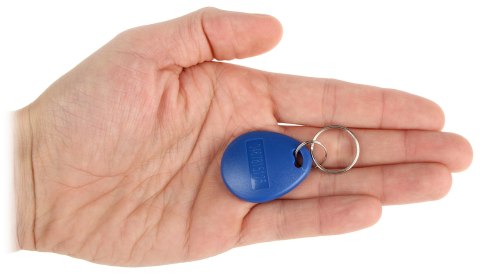 BRELOK ZBLIŻENIOWY RFID ATLO-547NR/N BRELOK ZBLIŻENIOWY RFID ATLO-547NR/N