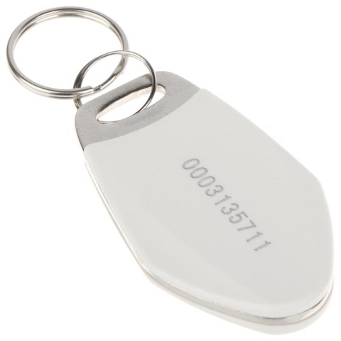 BRELOK ZBLIŻENIOWY RFID ATLO-557NR/W BRELOK ZBLIŻENIOWY RFID ATLO-557NR/W