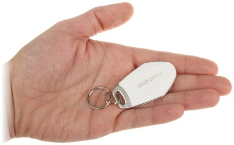 BRELOK ZBLIŻENIOWY RFID ATLO-557NR/W BRELOK ZBLIŻENIOWY RFID ATLO-557NR/W