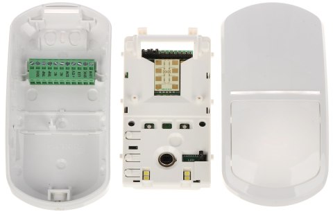 CZUJKA DUALNA MIKROFALA + PIR SLIM-DUAL-LUNA-PET SATEL CZUJKA DUALNA MIKROFALA + PIR SLIM-DUAL-LUNA-PET SATEL