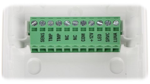 CZUJKA DUALNA MIKROFALA + PIR SLIM-DUAL-LUNA-PET SATEL CZUJKA DUALNA MIKROFALA + PIR SLIM-DUAL-LUNA-PET SATEL